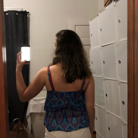 Tank top - size xs - Picture 2 of 5